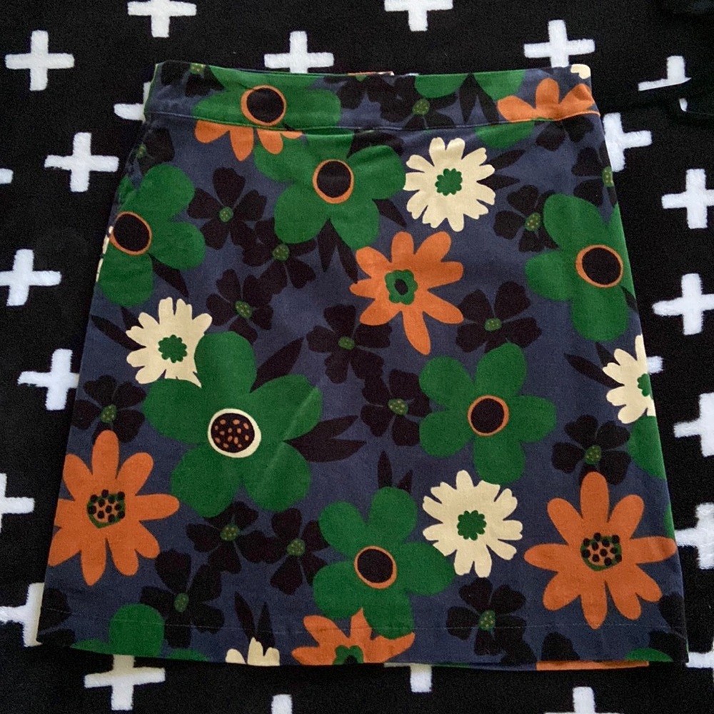 BNWT Princess Highway Frankie Skirt